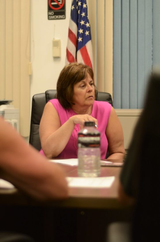 Police Merger Talk Moves Forward in Yorkville, Tiltonsville and Rayland